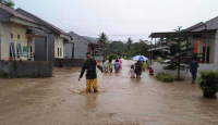Bencana Banjir di Kolaka Meluas, 13 Desa dan Kelurahan Terdampak - GenPI.co