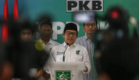 PKB NTB Persilakan Cak Imin ke PDIP, Harus Cawapres Ganjar Pranowo - GenPI.co