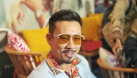 Tantang DJ Verny Hasan, Denny Sumargo: Ayo Tes DNA 2 Kali - GenPI.co