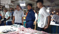 Harga Ayam Potong di Kupang Naik, Warga Disarankan Beli Ikan - GenPI.co