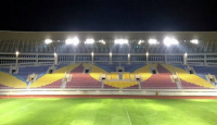 Kekurangan Stadion Manahan Solo Dibongkar, FIFA Buka-bukaan - GenPI.co