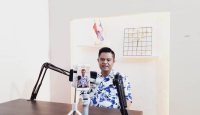 Airlangga Hartarto-Zulkifli Hasan Dicap Menyulitkan Anies Baswedan, Demokrat NTB Santai - GenPI.co