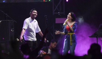 Denny Caknan Menikah dengan Bella Bonita, Lagu Happy Asmara Meledak - GenPI.co