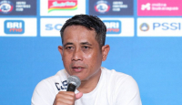 Tak Tinggal Diam, Arema FC Ingin Mempersulit Persib Bandung - GenPI.co