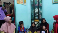 Pemkot Bandar Lampung Jamin Pendidikan Anak dari 7 Korban Lift Sekolah Jatuh - GenPI.co
