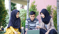 Pendaftaran Mahasiswa Baru UM Surabaya Masih Tersedia Jalur Beasiswa - GenPI.co