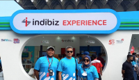 Telkom Luncurkan Indibiz, Solusi Bagi UMKM untuk Go Digital Go Global - GenPI.co