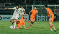 Jadwal dan Hasil Liga 1: Bali United Kalah, Rans Nusantara Berat - GenPI.co