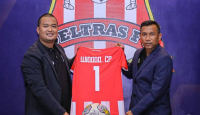 Bursa Transfer: Widodo Cahyono Putro, Eks Timnas yang Kini Melatih Deltras FC - GenPI.co