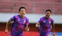 Top Skor Liga 1 Pekan Kedua: Bintang RANS Nusantara FC Mengancam - GenPI.co