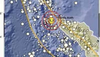Gempa di Aceh Barat dengan Magnitudo 5,0 Senin Pagi, Tak Berpotensi Tsunami - GenPI.co