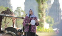 Gelar Festival Seribu Candi, Dinas Kebudayaan Sleman Ingin Tingkatkan Kesadaran Warga - GenPI.co