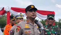 224 Orang Meninggal Akibat Kecelakaan di Kalimantan Barat dalam 6 Bulan - GenPI.co
