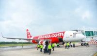 Pesan Sekarang! AirAsia Obral Promo 20 Persen Ke Berbagai Destinasi - GenPI.co