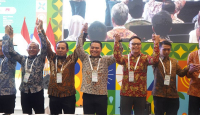 Dukung Indonesia Net Zero Emission, SEI dan PLN Icon Plus Usung Rooftop PV System - GenPI.co