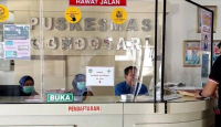 6 Orang Dinyatakan Suspek Antraks di Pacitan Jawa Timur - GenPI.co
