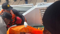 Korban Kecelakaan Kapal di Kepri Ditemukan Meninggal Dunia - GenPI.co