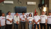 Dukung Prabowo, Bepro Gaet Anak Muda Deklarasikan Dukungan untuk Pilpres 2024 - GenPI.co