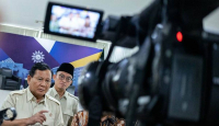 Kehebatan Prabowo Subianto Dibongkar, Layak Gantikan Presiden Jokowi - GenPI.co