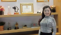 Pengusaha Anita Feng Ungkap Royal ERP Adalah Kunci Sukses Bisnis Royal Corporation - GenPI.co