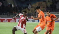 Pelatih Borneo FC Beber Biang Kerok Seusai Dibungkam Persis Solo - GenPI.co