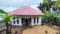 68 Rumah Rusak dalam Peristiwa Bencana Tanah Longsor di Agam - GenPI.co