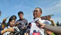 Terkait Sanksi AFC Seusai SEA Games 2023, Timnas Indonesia Ajukan Banding - GenPI.co
