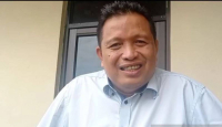 Bupati Muna Sulawesi Tenggara Bantah Terlibat Kasus Suap Dana PEN - GenPI.co