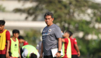 Terkait Hasil Seleksi Pemain Timnas Indonesia U-17, Bima Sakti Blak-blakan - GenPI.co