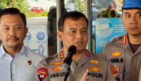 4 Polisi Polresta Banyumas Dipidana Atas Kasus Tahanan Tewas - GenPI.co