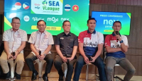 Ikut Ajang SEA V League, Timnas Voli Indonesia Didominasi LavAni - GenPI.co