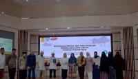 Gandeng Unilever Indonesia, UI Gelar Integrasi Nexus Air dan Pangan Berkelanjuan - GenPI.co