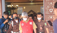 Tersangka Mafia Tanah Kas Desa di Sleman, Krido Suprayitno Terima Rp 4,7 Miliar - GenPI.co