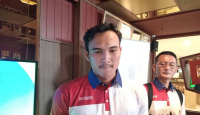 Bintang LavAni Ingin Bawa Timnas Indonesia Juara SEA V League 2023 - GenPI.co