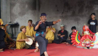 Angkat Tradisi Desa, Pemkab Jatim Gelar Festival Sepekan Tamansuruh - GenPI.co