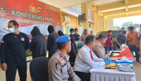 Anggota DPRD Lombok Tengah Kena Kasus Narkoba, Katanya Cuma Korban - GenPI.co