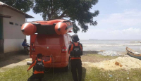 2 Anak Tenggelam saat Berenang di Muara Sungai Sampara Konawe - GenPI.co