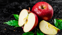 3 Cara Mengonsumsi Apel untuk Menurunkan Berat Badan - GenPI.co