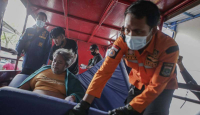Pria Obesitas Tangerang Cipto Raharjo Meninggal Dunia di RSCM Jakarta - GenPI.co