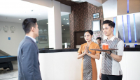 BATIQA Hotels Keluarkan Promo Paket Rahasia Bisnis Hemat Khusus Perjalanan Dinas - GenPI.co