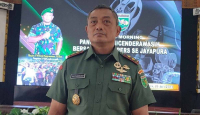 Pangdam Cenderawasih Pastikan Tak Ada Operasi Militer di Papua - GenPI.co