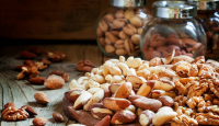 Khasiat Makan Kacang Brasil Bikin Kolesterol Rontok dan Jantung Sehat - GenPI.co