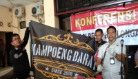 Polisi Tangkap 2 Pelajar Pelaku Tawuran di Pekalongan, Jawa Tengah - GenPI.co
