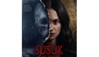 Review Susuk Film Horor Indonesia 2023, Ngerinya Nggak Kira-Kira - GenPI.co
