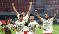 Kemenangan Diraih, Kepercayaan Diri Pemain Bali United Pulih - GenPI.co