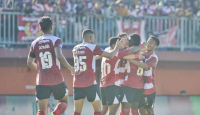 Link Live Streaming Liga 1: Madura United vs Persis Solo - GenPI.co