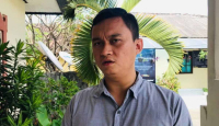 Polisi Selidiki Kasus Binaragawan Bali Meninggal Dunia - GenPI.co