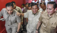 Tekankan Digitalisasi, Prabowo-Gibran Dinilai Sangat Visioner - GenPI.co