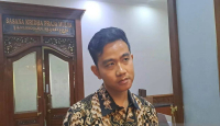 Ogah Jadi Cawapres Prabowo Subianto, Gibran: Pak Erick Thohir Saja - GenPI.co