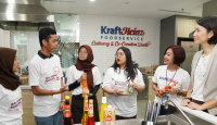 Gandeng YHH, Kraft Heinz Latih Pelajar SLB untuk Bisnis Kuliner - GenPI.co